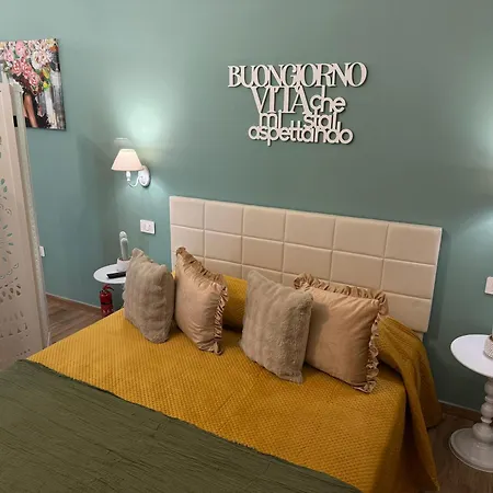 度假居 Pepe 25 鲁沃迪普利亚