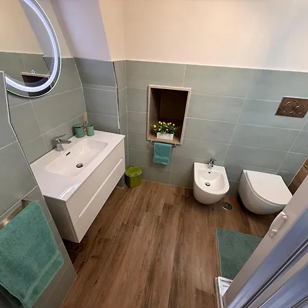 Prázdninový dům Pepe 25 Ruvo di Puglia